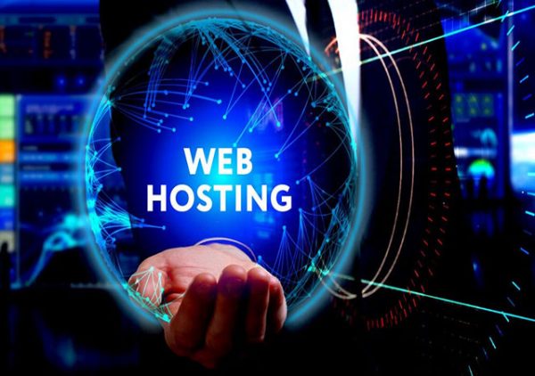 Dịch vụ web hosting chất lượng