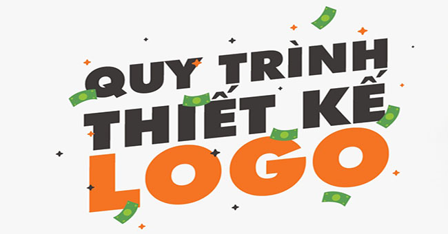 Quy trình thiết kế logo thương hiệu