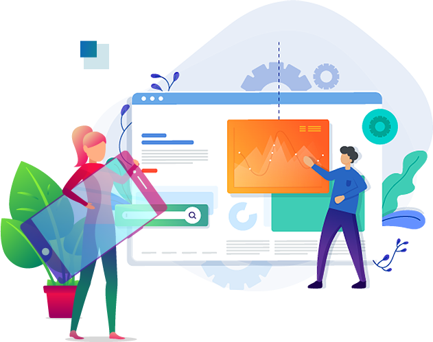 Đặc điểm của web chuẩn SEO quan trọng là UX/UI