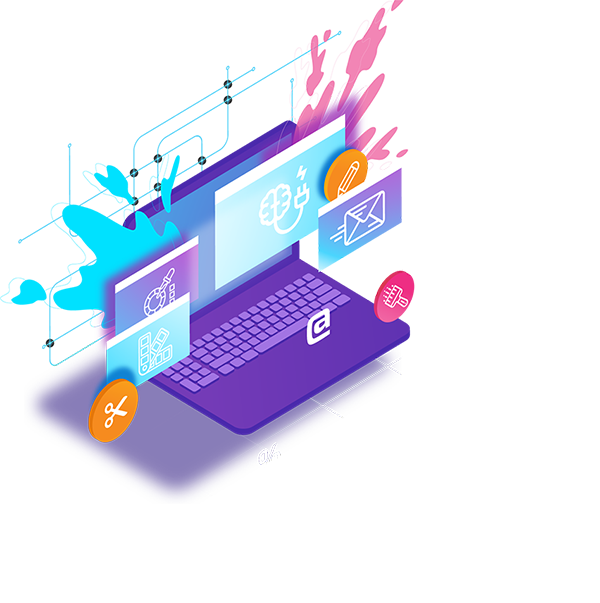 Thiết kế web theo yêu cầu tạo sự khác biệt cho doanh nghiệp
