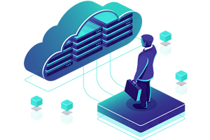 Quản trị dữ liệu hosting
