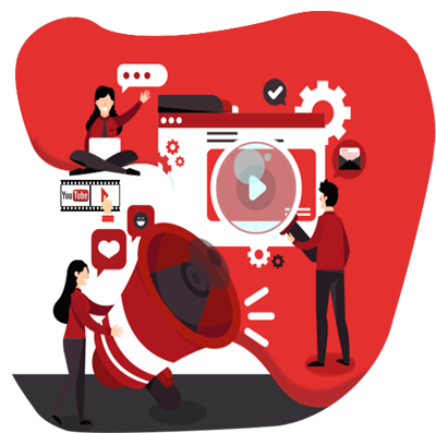 Các loại quảng cáo youtube