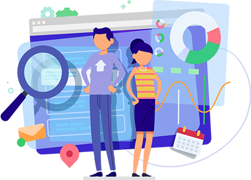 Dịch vụ seo từ khóa