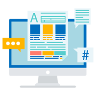 Dịch vụ thiết kế website chuẩn seo