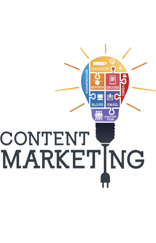 Các định dạng của Content Marketing