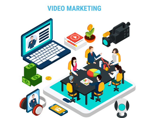 Công ty thiết kế Video quảng cáo chuyên nghiệp - ADSMO