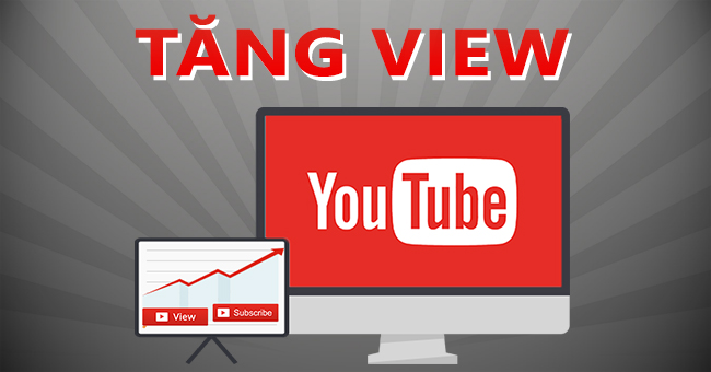 10 cách tăng view Youtube miễn phí, an toàn, hiệu quả nhất hiện nay