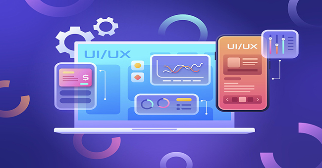 UI và UX là gì? TOP 5 xu hướng thiết kế UI/ UX nổi bật trong năm 2021