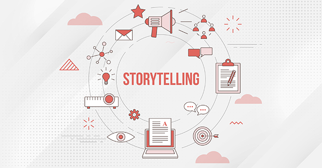 Storytelling là gì? Cách thương hiệu “chinh phục” khách hàng bằng những giá trị chân thật