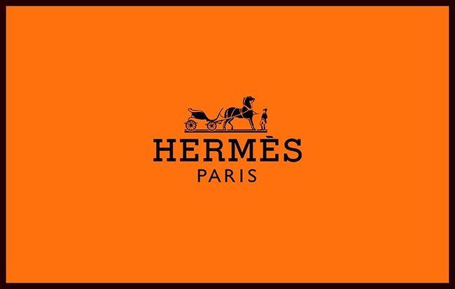Di sản thương hiệu - Hermes