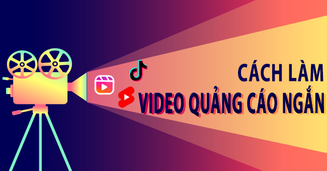 Các mẹo làm video quảng cáo ngắn – Bắt trọn tâm trí khách hàng ngay từ những khoảnh khắc đầu