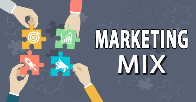 Marketing Mix là gì? Giải mã ý nghĩa của 3 mô hình Marketing Mix phổ biến nhất