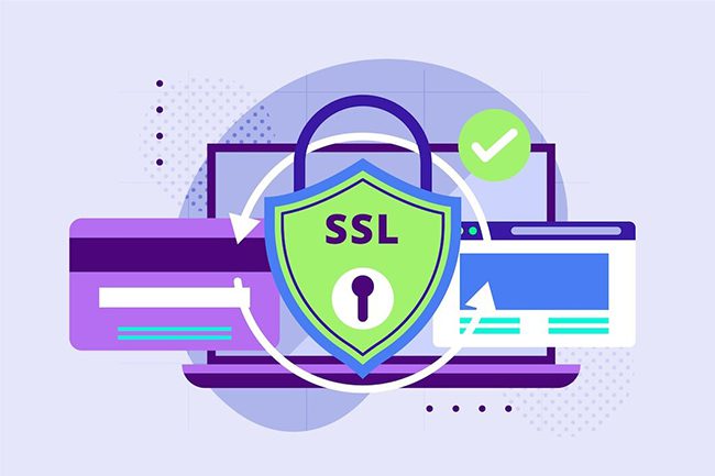 Tại sao SSL/ TLS quan trọng