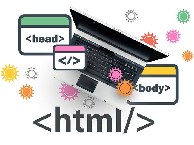 ưu điểm nhược điểm của thiết kế website bằng html