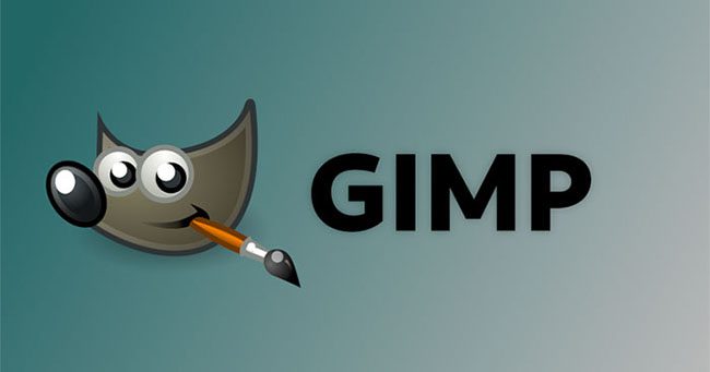 Phần mềm GIMP
