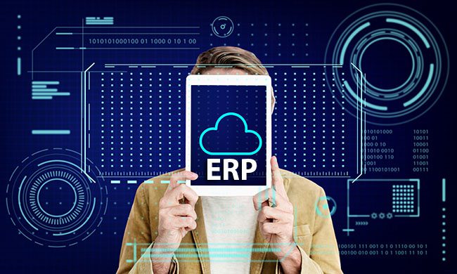 Top 3 phần mềm Cloud ERP tốt nhất hiện nay