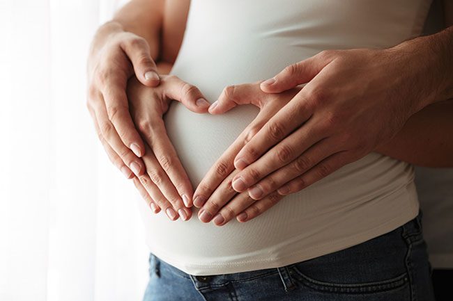 Điều kiện hưởng chế độ thai sản