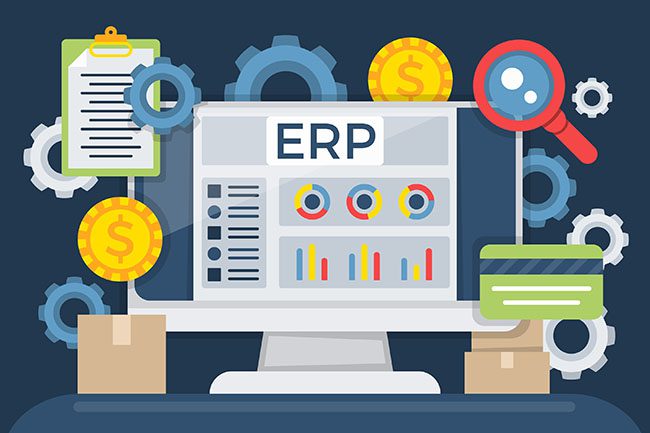Những lưu ý khi triển khai phần mềm doanh nghiệp ERP
