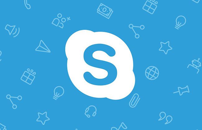 Phần mềm chat nội bộ doanh nghiệp Skype