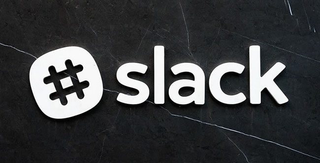 Phần mềm chat nội bộ doanh nghiệp Slack