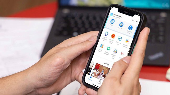 Lợi ích khi sử dụng Zalo Mini App
