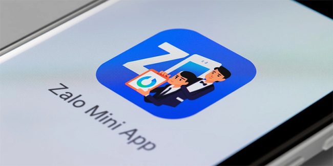Vì sao doanh nghiệp Thanh Hóa quan tâm Zalo Mini App