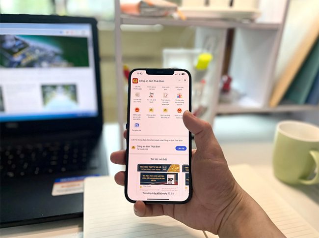 Lợi ích nổi bật khi ứng dụng Zalo Mini App