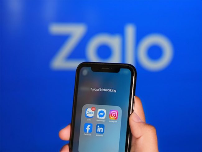 Lợi ích khi sử dụng Zalo mini app