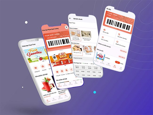 Lợi ích khi ứng dụng Zalo Mini App