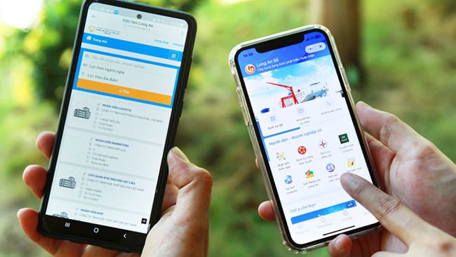 Những lĩnh vực nên ứng dụng zalo mini app