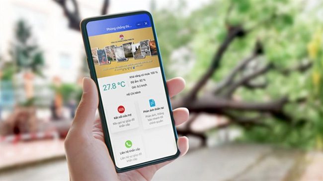 thiết kế zalo mini app chuyên nghiệp